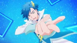 Spin Around! Sunda-Senpai!