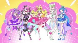 The Secret of Kirakiland!