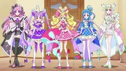 Trio Dreams Returns?