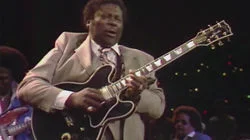 B.B. King