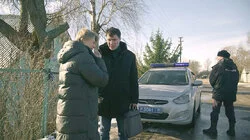 Роковая женщина