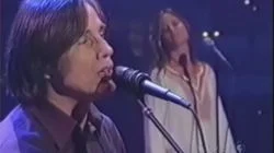 Jackson Browne