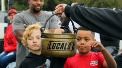 Take a Swing at Swanstrom