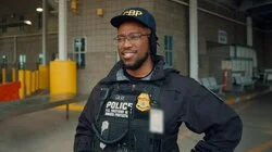 Judge, Jury and Executioner