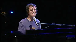 Ben Folds followed by Ray LaMontagne
