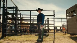 Saddle Up