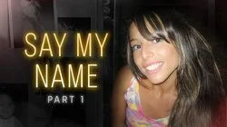 Say My Name – Louisa Ioannidis: Part 1