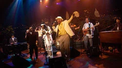 The New Orleans Social Club