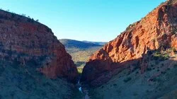 Napier, Portugal, Alice Springs