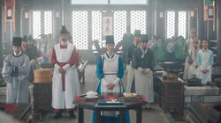 Course N° 9 Pressure-Cooked Ogyetang