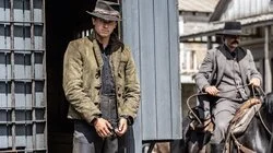 Breaking the Shackles