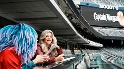 The Super Bowl Is the Holy Grail