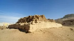 Egypt's First Pharaohs