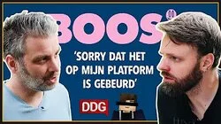 DusDavidGames: over de misstanden op de Minecraft-server