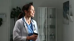 Storm on the Horizon