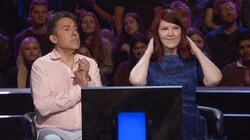 In the Hot Seat: Sarah Silverman & Marc Maron / Oscar Nuñez & Kate Flannery