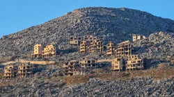 Ghost Town in Palermo
