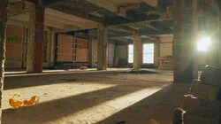 Revolution in El Paso