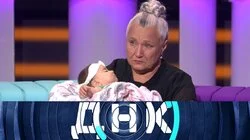 Выпуск 1199. Родная сиротка?