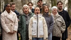 Dette kommer til å gjøre vondt – del 1