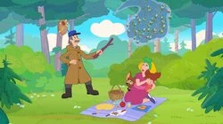 Сальто Марго