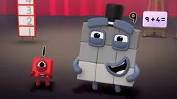 The All-Knowing Nine