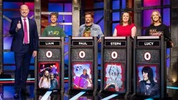 Steely Dan, Boogie Boarding, Skyrim & Noel Fielding