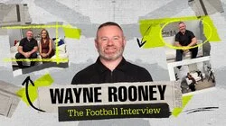 Wayne Rooney