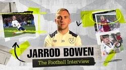 Jarrod Bowen