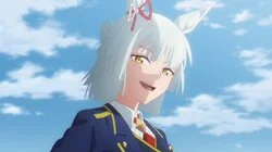 Another Peak to Climb