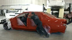 Clean Up on Aisle '32