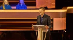 Second Chance: I Put On My Redemption Wig