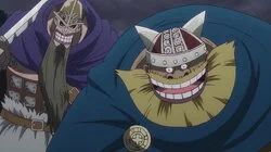 Come In, World - Vegapunk's Message