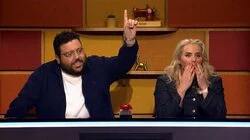 Bestevenner ved første blikk