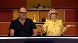 Skøyteknappen i bronse