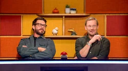 The return of Bjørn Henning