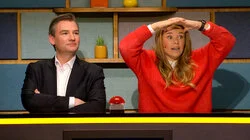 Den store Henrik mot Henrik-duellen