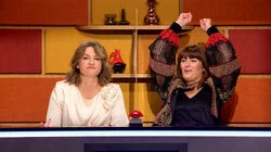 Når Triana Iglesias ringer