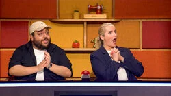 Hanne «Trivial Pursuit» Krogh