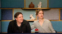 Konkurransen tilspisser seg