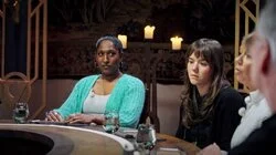 Det er som å gå inn i en skrekkfilm - del 2