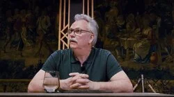 Jeg vet hvem forræderne er! – del 2