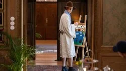 Hun graver sin egen grav – del 1