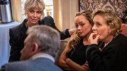 Til døden skiller oss ad – del 1