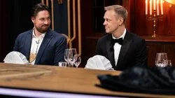 Til døden skiller oss ad – del 2