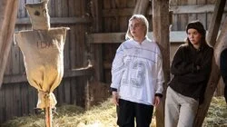 Vær så snill, tilgi meg! – del 1