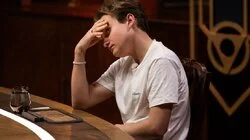 Vær så snill, tilgi meg! – del 2