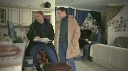 Критическая ошибка