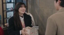 The Average Girls' Taste of Red