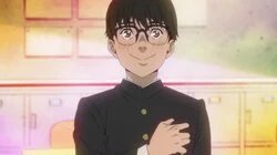 Sasaki Stopped a Bullet